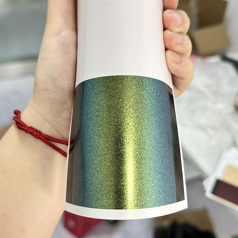 Zhejiang Coloray Technology Development Co., Ltd.
