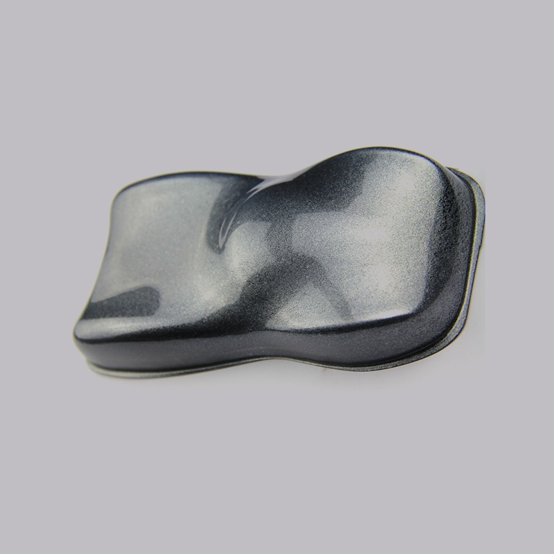Rintangan Cuaca Pigmen Pearlescent