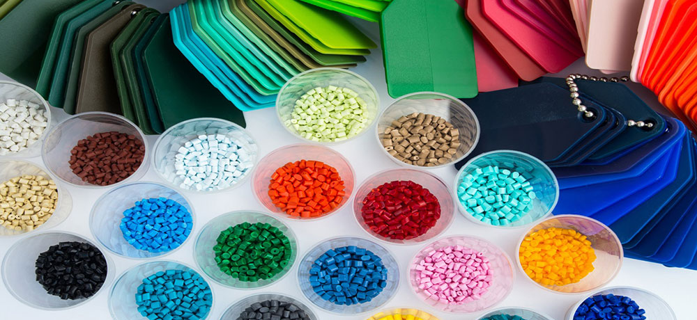 Produk plastik